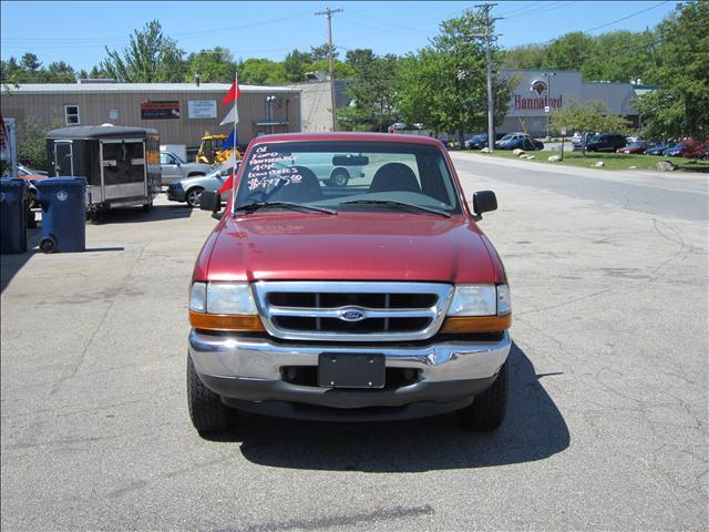 2000 Ford Ranger for sale