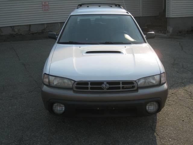 1998 Subaru Legacy for sale
