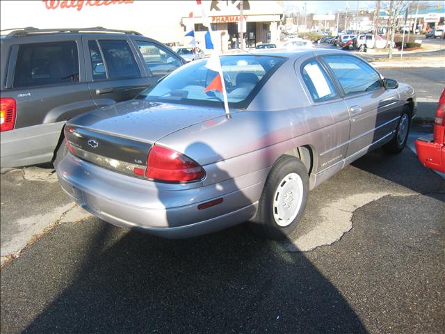 1996 Chevrolet Monte Carlo for sale