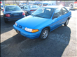 1994 Ford Escort