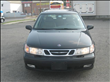 2001 Saab 9-5