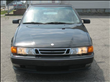 1997 Saab 9000