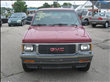 1993 GMC Sonoma