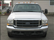 2002 Ford F350