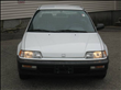 1991 Honda Civic