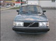 1990 Volvo 240