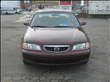 2000 Mazda 626