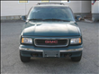 1997 GMC Jimmy