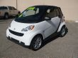 2008 Smart fortwo