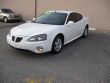 2005 Pontiac Grand Prix
