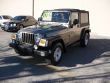 2004 Jeep Wrangler