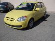 2008 Hyundai Accent