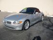 2003 BMW Z4