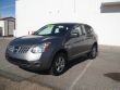 2010 Nissan Rogue