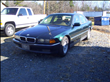 1995 BMW 7 series
