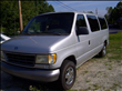 1993 Ford Econoline Wagon