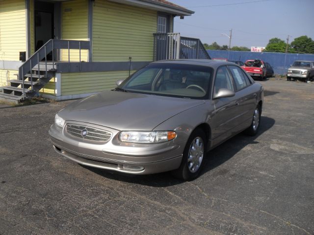 2001 Buick Regal for sale
