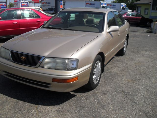 1997 Toyota Avalon for sale