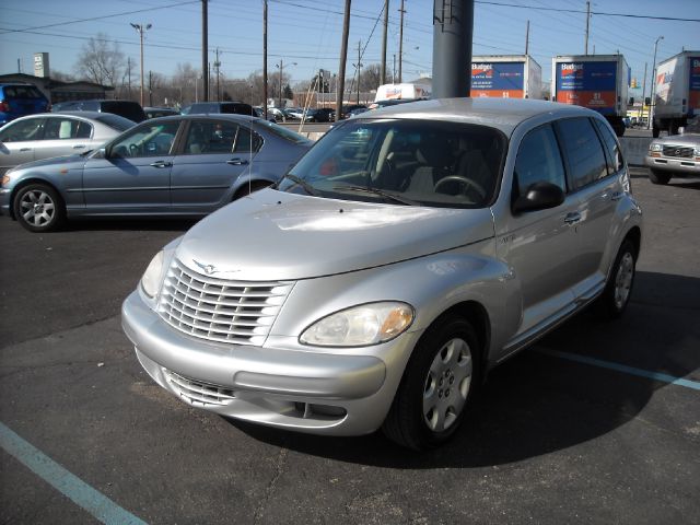 2004 Chrysler PT Cruiser for sale