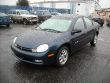 2001 Plymouth Neon