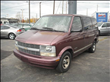 1997 Chevrolet Astro