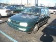1996 Volkswagen Golf