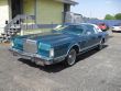 1979 Lincoln Mark V