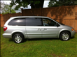 2003 Chrysler Town and Country