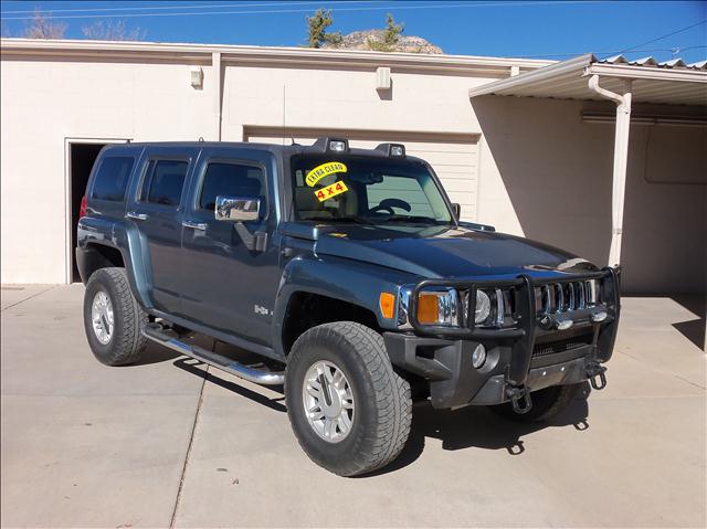 2006 Hummer H3 for sale