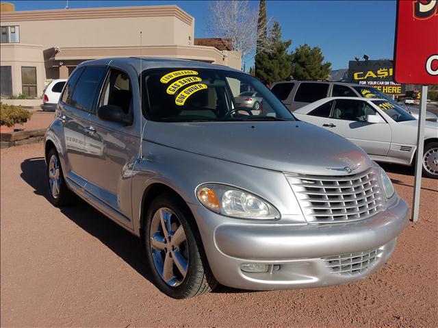 2003 Chrysler PT Cruiser for sale