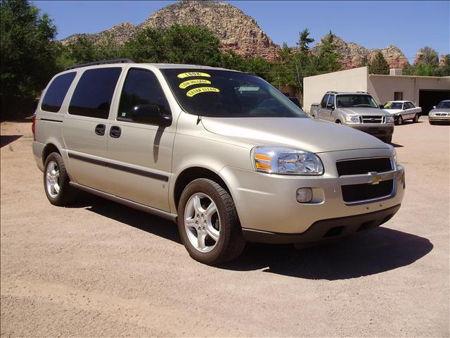 2007 Chevrolet Uplander for sale