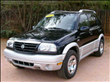 2005 Suzuki Grand Vitara