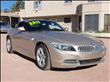 2011 BMW Z4