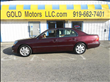 2003 Lexus LS 430