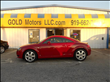 2002 Audi TT