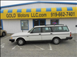 1992 Volvo 240