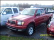 2001 Toyota Tacoma