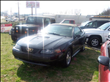 2000 Ford Mustang