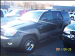 2003 Toyota 4Runner