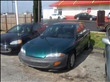 1997 Chevrolet Cavalier