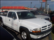 1999 Dodge Dakota