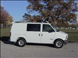 2002 GMC Safari