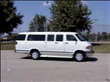 2001 Dodge Ram Wagon