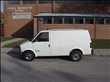 2002 GMC Safari