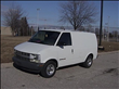 2001 Chevrolet Astro