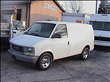2004 GMC Safari