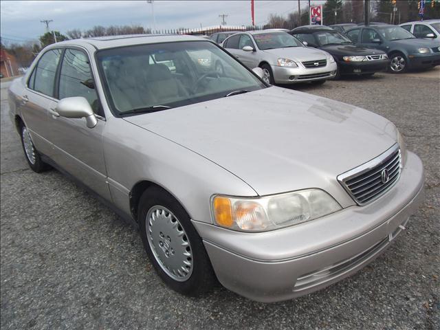 1997 Acura RL for sale