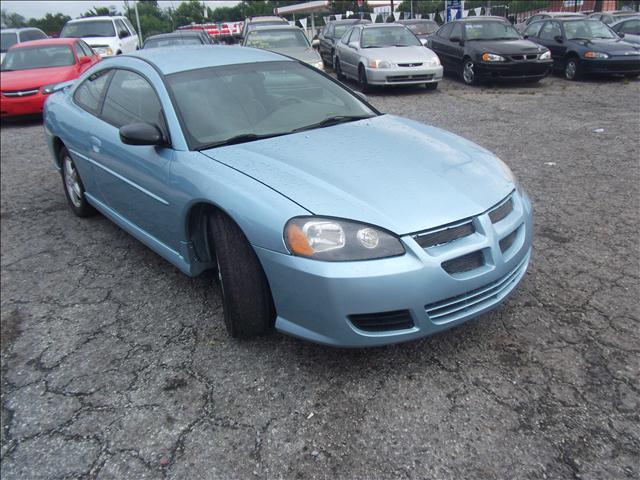 2004 Dodge Stratus for sale