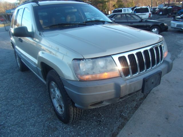 1999 Jeep Grand Cherokee for sale
