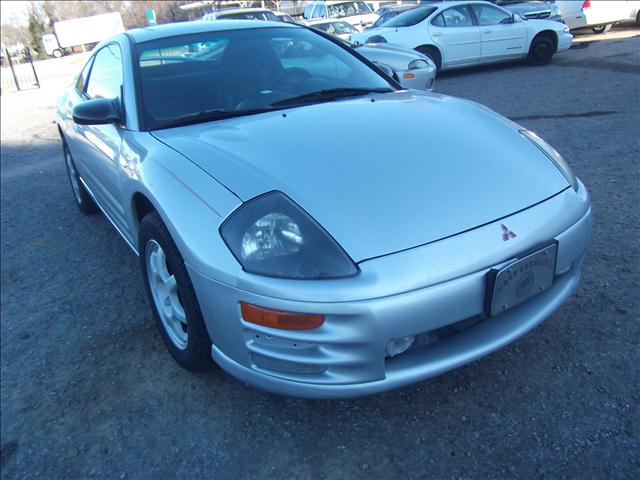 2000 Mitsubishi Eclipse for sale